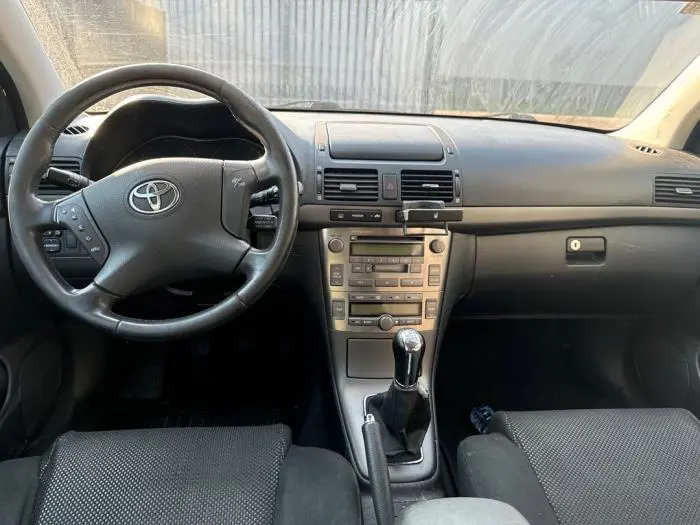 Pédale d'accélérateur Toyota Avensis