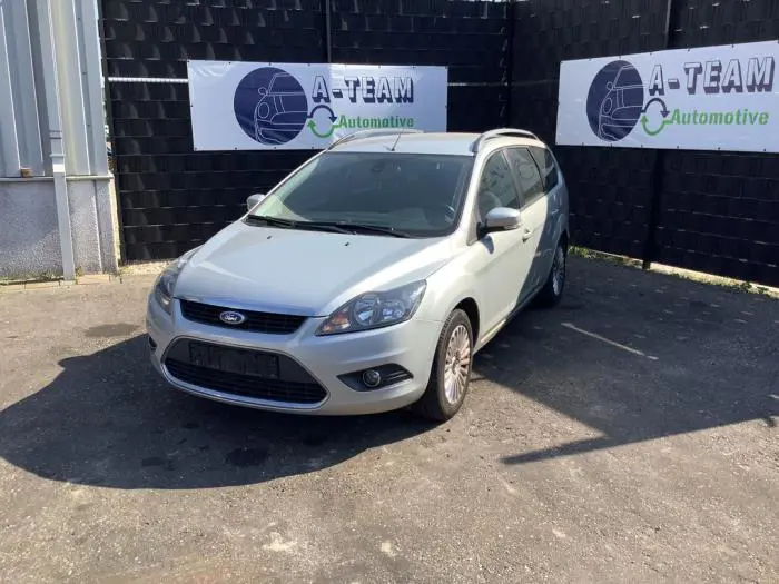 Ceinture de sécurité arrière gauche Ford Focus