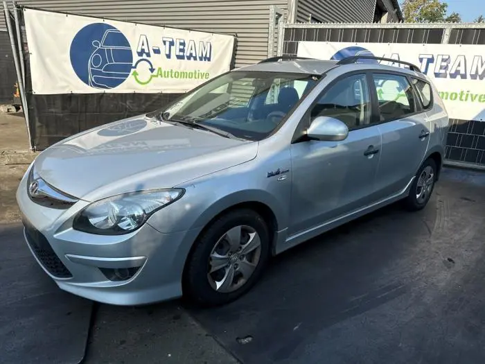 Rétroviseur extérieur gauche Hyundai I30