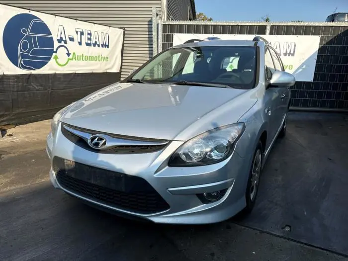 Pompe essence Hyundai I30