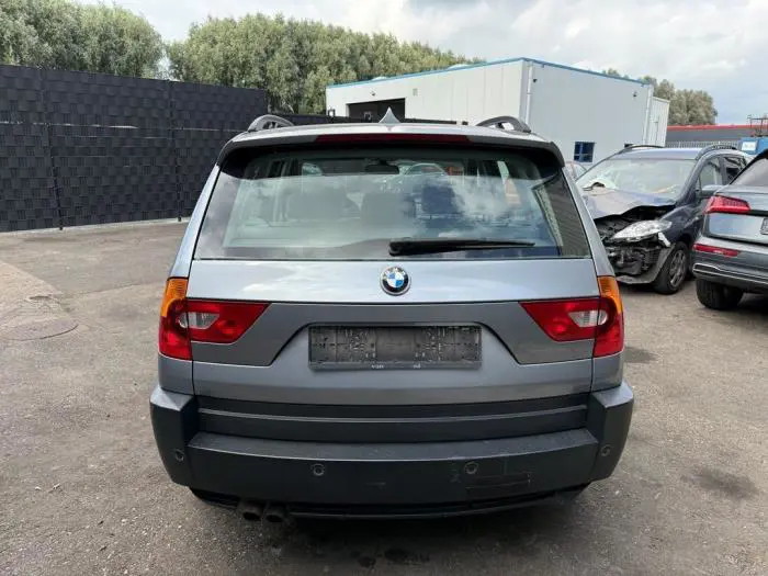 Feu arrière gauche BMW X3