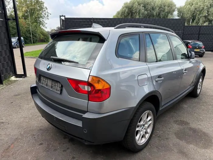 Feu arrière droit BMW X3