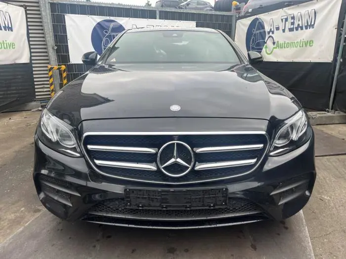 Boite de vitesses Mercedes E-Klasse