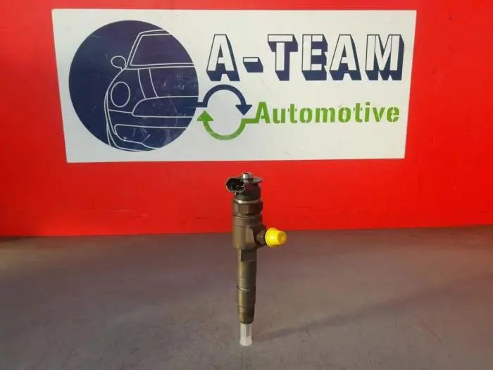 Injecteur (diesel) Fiat Scudo