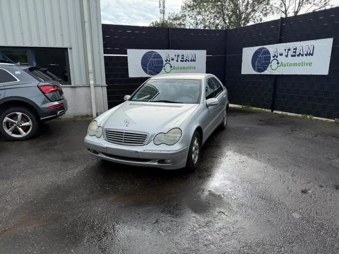 Arbre entraînement roue arrière Mercedes C-Klasse