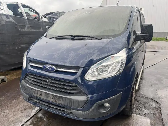 Partie avant complète Ford Transit Custom