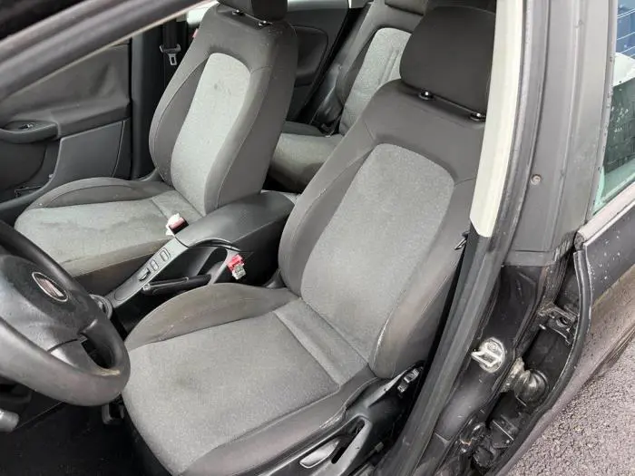 Siège droit Seat Toledo