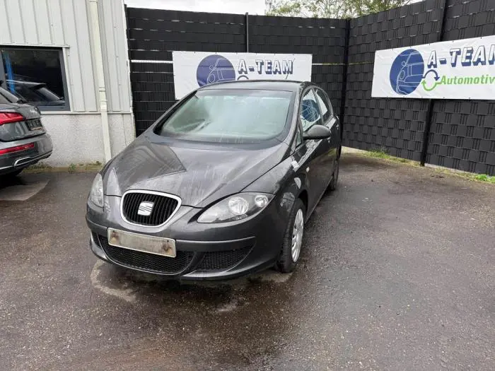 Ceinture de sécurité avant gauche Seat Toledo