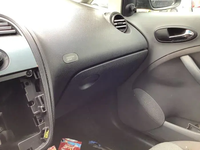 Boîte à gants Seat Toledo