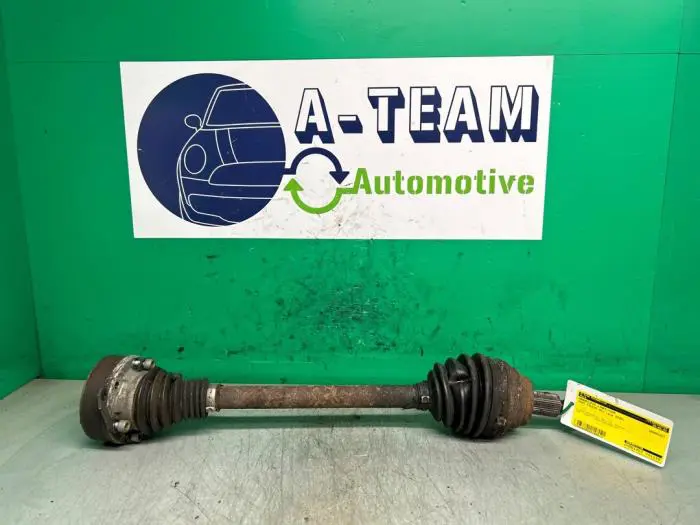 Arbre de transmission avant gauche Seat Toledo