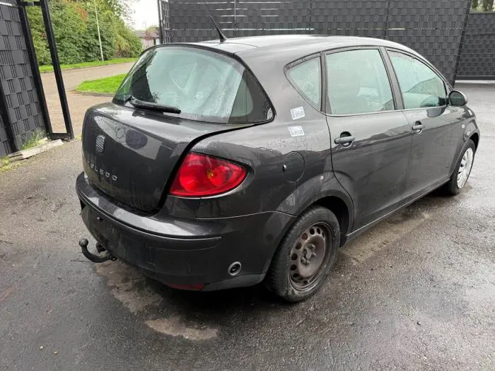 Pare-chocs arrière Seat Toledo