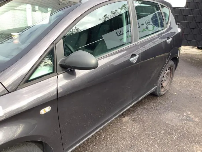 Portière 4portes avant gauche Seat Toledo