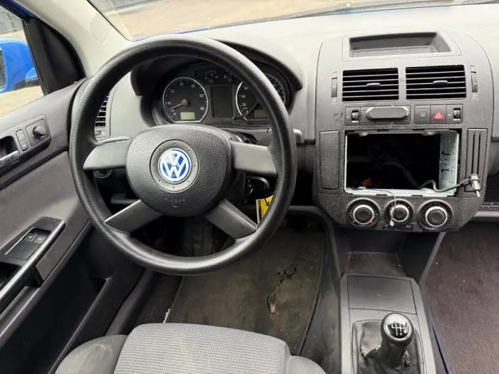 Volant Volkswagen Polo