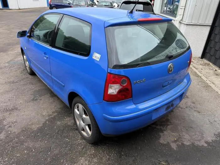 Feu arrière gauche Volkswagen Polo