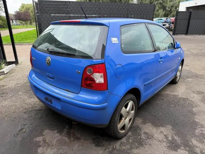 Feu arrière droit Volkswagen Polo