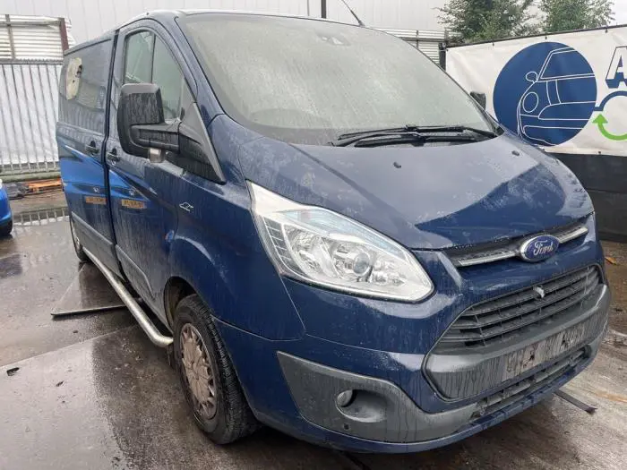 Arbre entraînement roue avant Ford Transit Custom