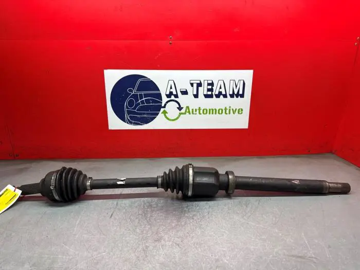 Arbre de transmission avant droit Ford Transit Custom