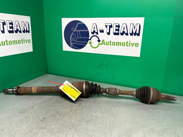 Arbre de transmission avant droit Mazda 5.