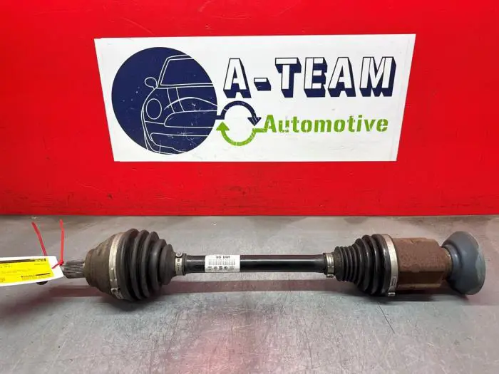 Arbre de transmission avant droit Volkswagen Tiguan