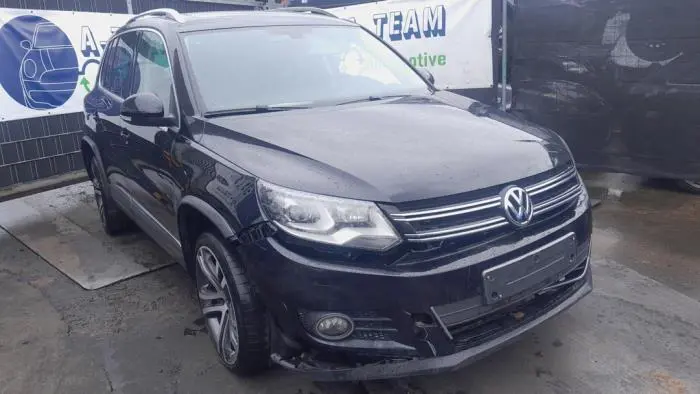 Bras de suspension avant droit Volkswagen Tiguan