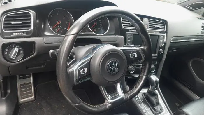 Instrument de bord Volkswagen Golf