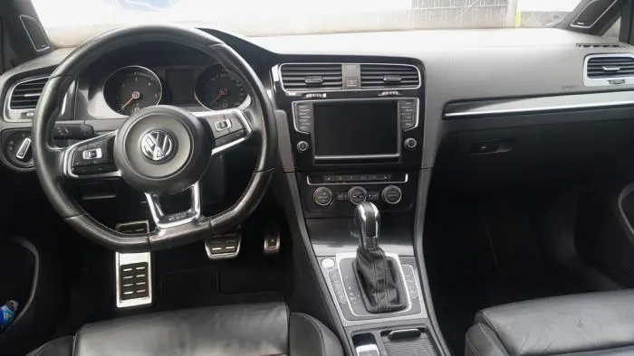 Pédale d'accélérateur Volkswagen Golf