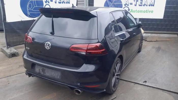 Remklauw (Tang) rechts-achter Volkswagen Golf