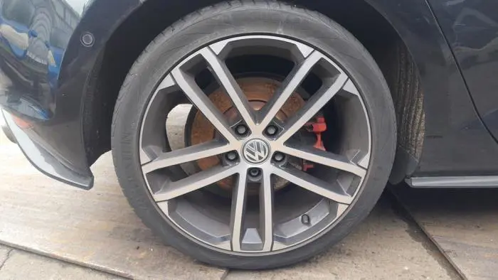 Velg + Band Volkswagen Golf