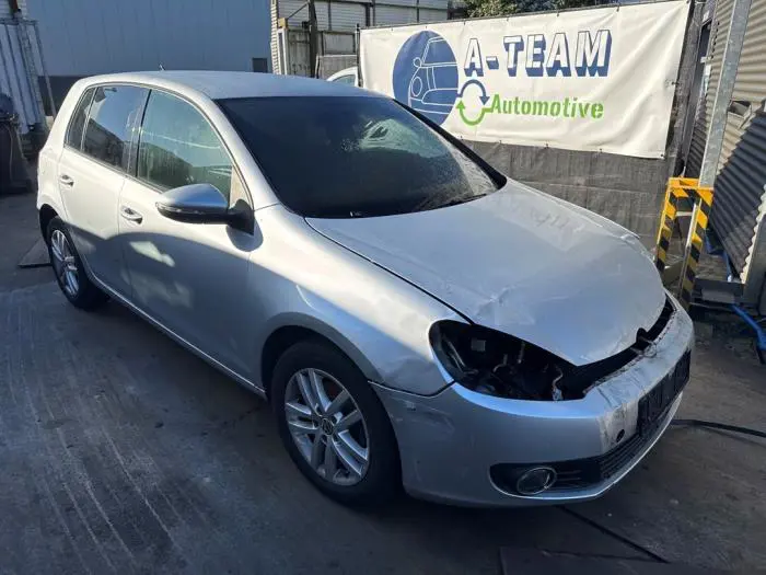 Portier 4Deurs rechts-voor Volkswagen Golf