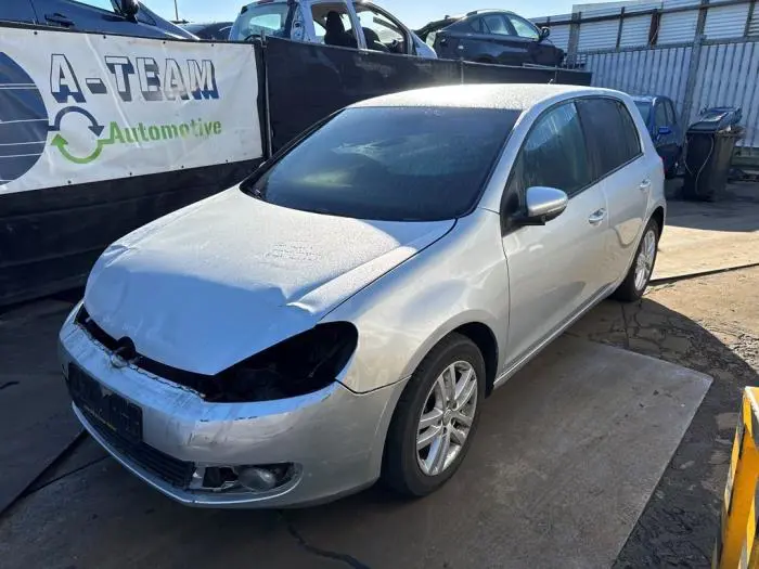 Assistant de freinage Volkswagen Golf