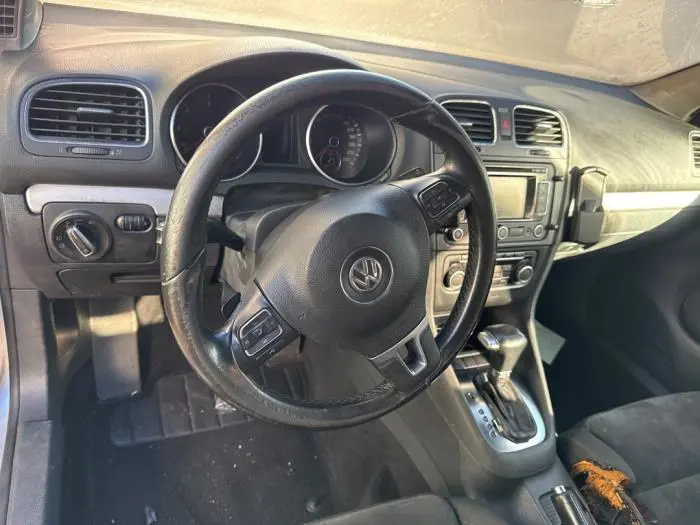 Commutateur combi colonne de direction Volkswagen Golf