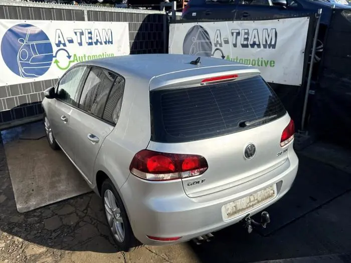 Pompe carburant électrique Volkswagen Golf