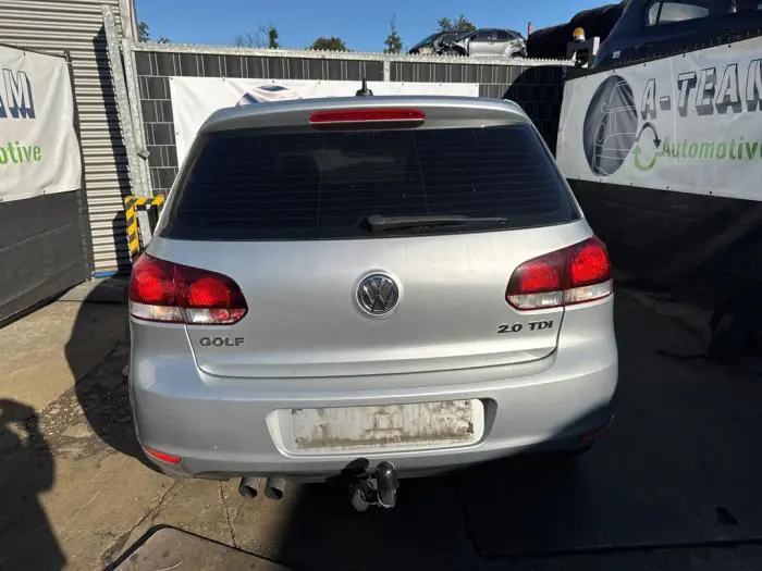 Partie arrière (complète) Volkswagen Golf