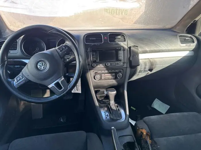 Pédale d'accélérateur Volkswagen Golf