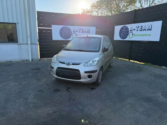 Pompe clim Hyundai I10