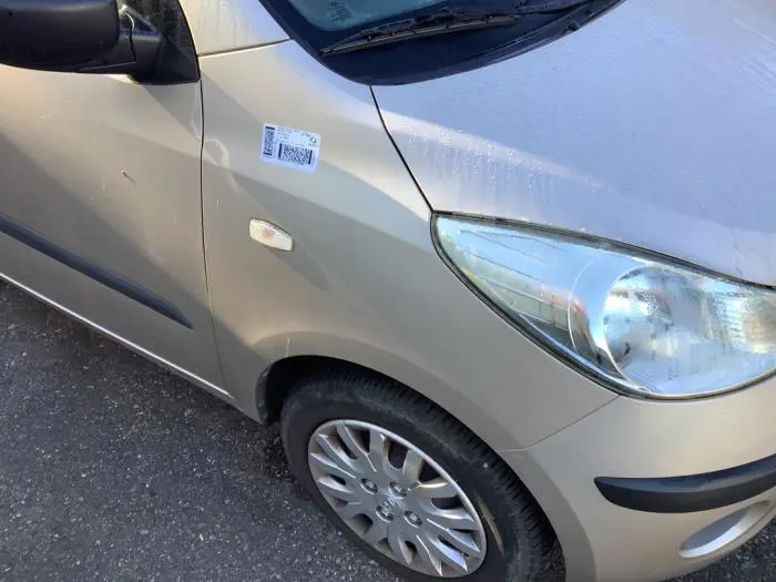 Aile avant droite Hyundai I10