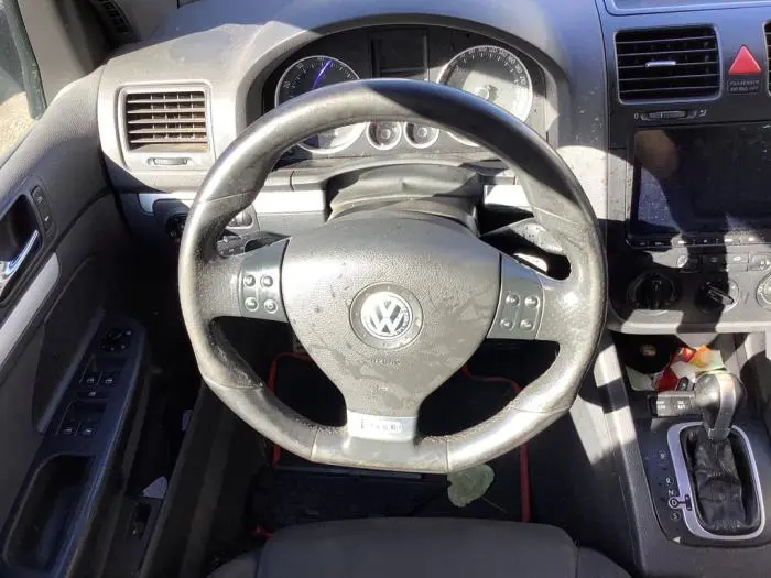 Commutateur combi colonne de direction Volkswagen Golf