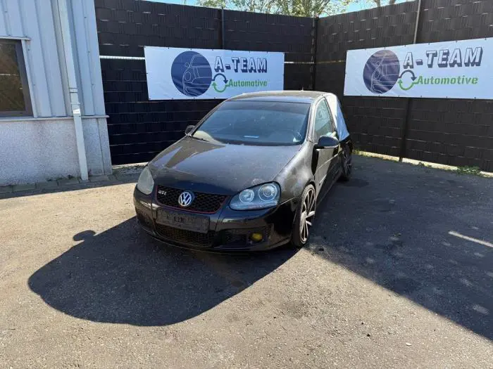 Boîtier accélérateur Volkswagen Golf