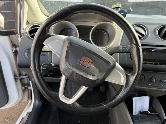 Commutateur combi colonne de direction Seat Ibiza