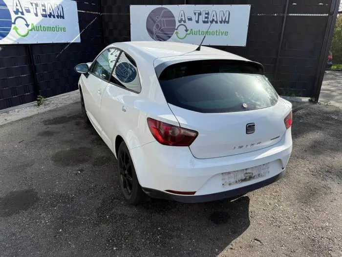 Feu arrière gauche Seat Ibiza