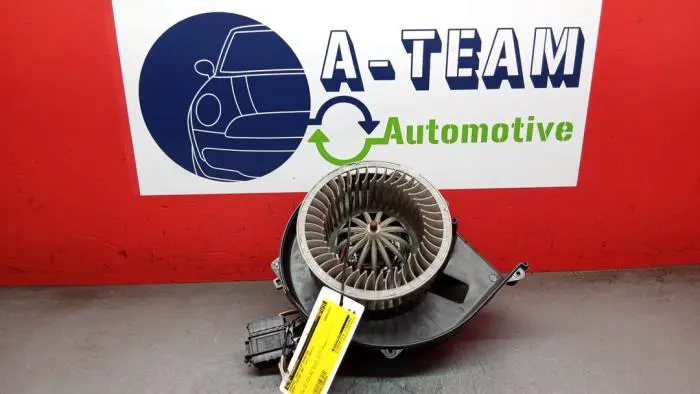 Moteur de ventilation chauffage Seat Ibiza