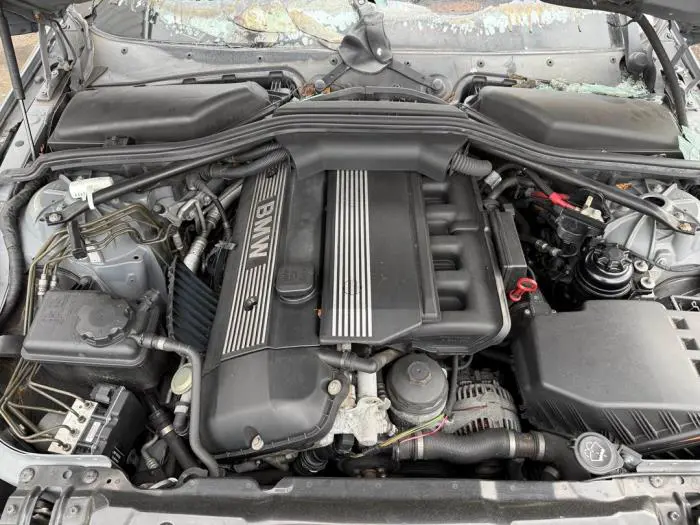 Moteur BMW M5