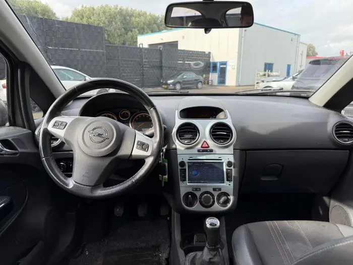 Radio/Lecteur CD Opel Corsa