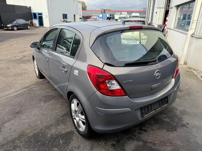 Achterlicht links Opel Corsa