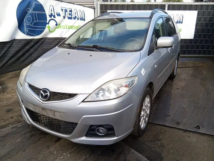 Démarreur Mazda 5.