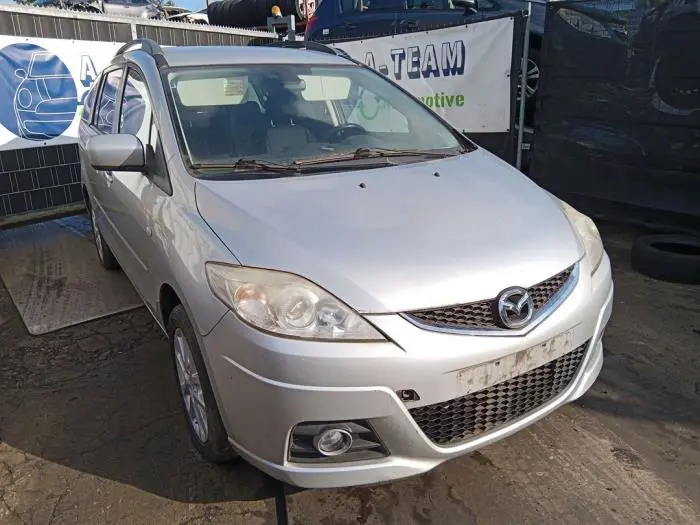 Airbag plafond droite Mazda 5.