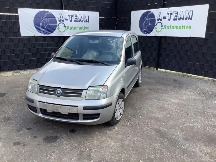 Cylindre de frein principal Fiat Panda