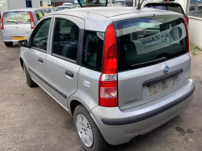 Feu arrière gauche Fiat Panda