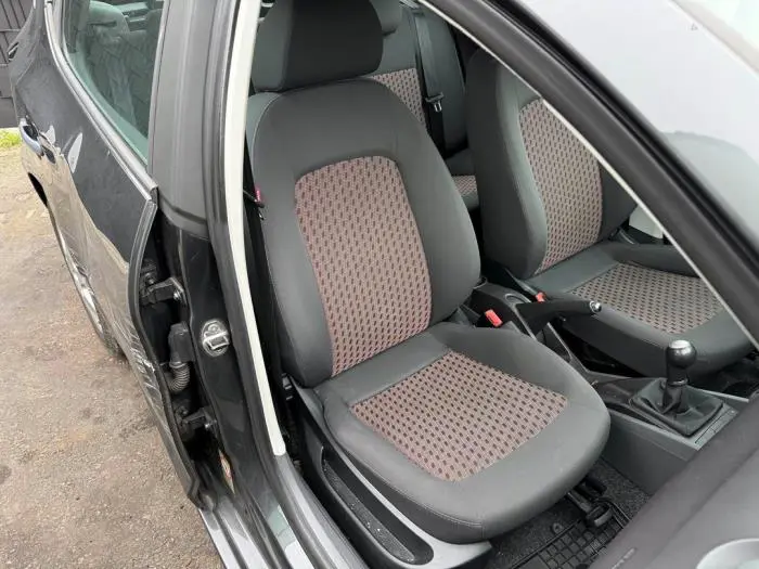 Siège droit Seat Ibiza