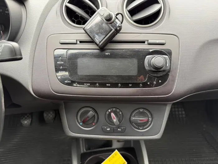 Radio/Lecteur CD Seat Ibiza